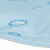 Matelas rafraîchissant Cooling mat bleu