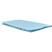 Matelas rafraîchissant Cooling mat bleu