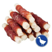 Rouleaux à mâcher au canard 240 g