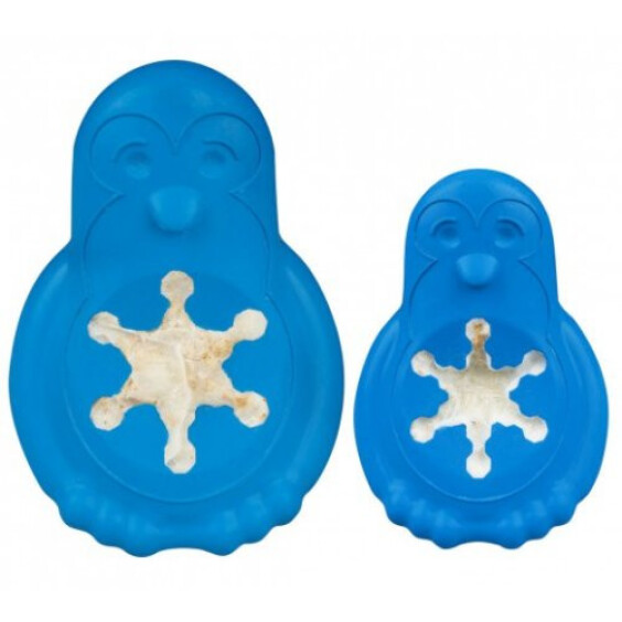 Jouet Pingouin glacé PetSafe