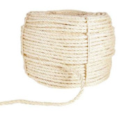 Corde en sisal pour arbre à chat 220 m