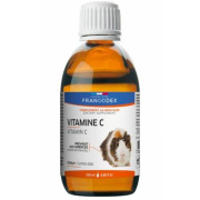Vitamine C pour cochon d'Inde et Cobaye Francodex