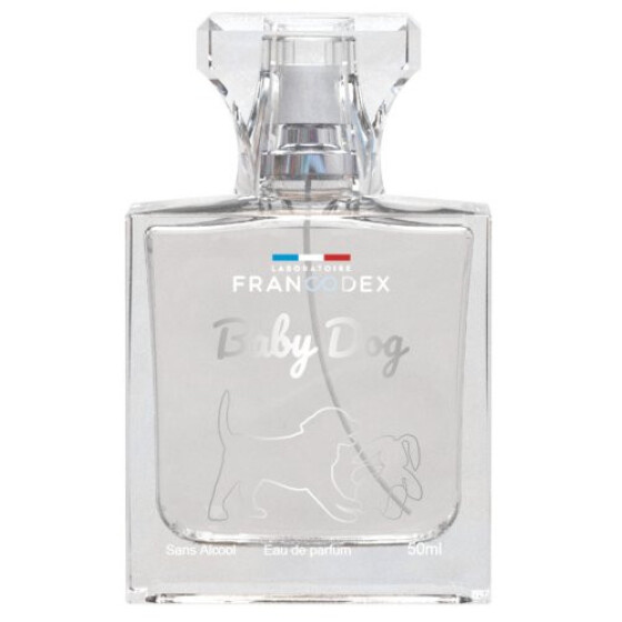 Parfum Baby Dog Francodex