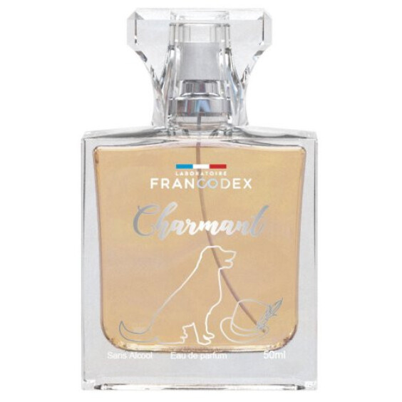 Parfum Charmant Francodex