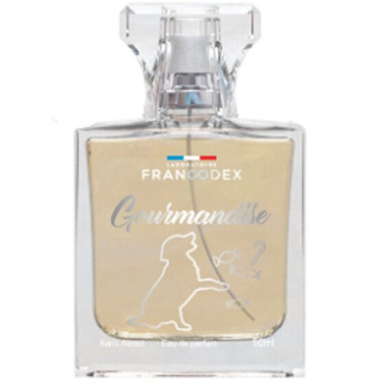 Parfum Gourmandise Francodex