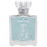 Parfum chien City Francodex