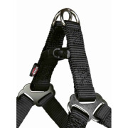 Harnais Premium One Touch noir