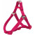 Harnais Premium One Touch fushia