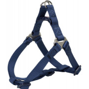 Harnais Premium One Touch indigo