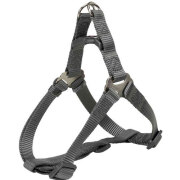 Harnais Premium One Touch gris