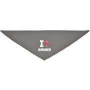 Bandana Ice Cream gris