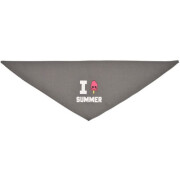 Bandana Ice Cream gris