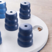 Jeu réflexion chien Mini solitaire niveau 1