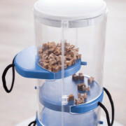 Jouet de réflexion chien Gambling Tower niveau 1