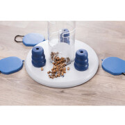 Jouet de réflexion chien Gambling Tower niveau 1