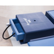 Jouet d'intelligence pour chien Poker Box 1 niveau 2