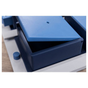 Jouet d'intelligence pour chien Poker Box 1 niveau 2