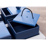 Jouet d'intelligence chien Poker Box 1 niveau 2