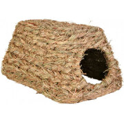 Maison en herbe pour rongeur