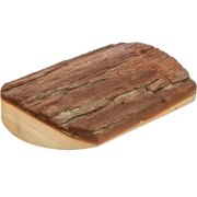 Bloc en bois pour rongeur