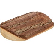 Bloc en bois pour rongeur