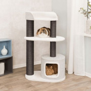 Grand arbre à chat XXL géant 128 cm solide