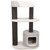 Grand arbre à chat XXL géant 128 cm solide