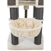 Grand arbre à chat : hamac, XXL, solide, 174 cm