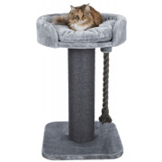 Arbre à chat XXL Klara design gros poteau 100 cm Trixie