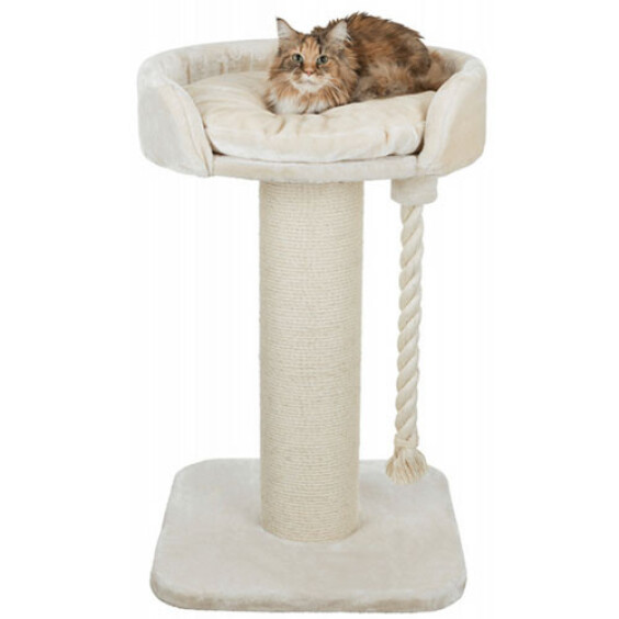 Arbre à chat XXL Klara design gros poteau 100 cm Trixie