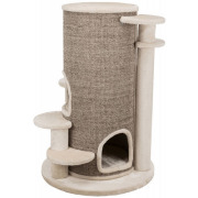 Arbre à chat tour XXL géant pour chat âgé
