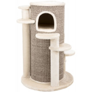 Arbre à chat tour XXL géant pour chat âgé