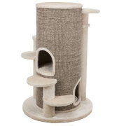 Arbre à chat tour XXL, géant, Oskar pour chat adulte