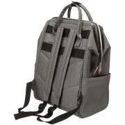 Sac à dos Ava gris : Jusqu'à 10 kg