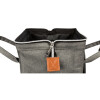 Sac à dos Ava gris jusqu'à 10 kg