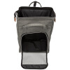 Sac à dos Ava gris jusqu'à 10 kg
