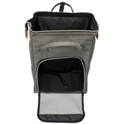 Sac à dos Ava gris : Jusqu'à 10 kg