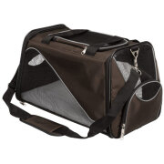 Sac de transport pour chat et chien : 10 kg max : Joe