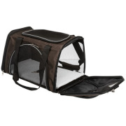 Sac de transport pour chat et chien 10 kg max