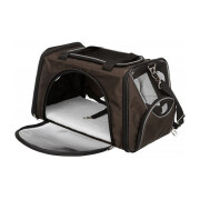 Sac de transport pour chat et chien : 10 kg max : Joe