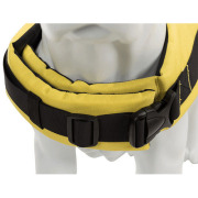 Gilet de sauvetage pour chien