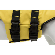 Gilet de sauvetage pour chien