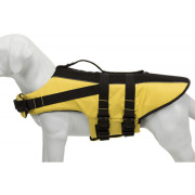 Gilet de sauvetage pour chien