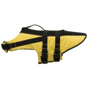 Gilet de sauvetage pour chien