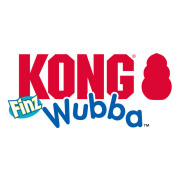 KONG Jouet Wubba Finz