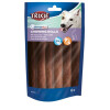 Rouleaux à mâcher au lapin pour chien