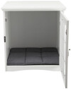 Cage pour chien maison