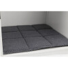 Cage pour chien maison