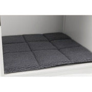 Cage pour chien maison