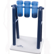 Jouet casse-tête pour chien Turn Around niveau 2